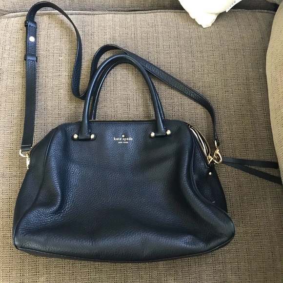 Kate Spade Charles Street Brantley - Picture 1 of 4